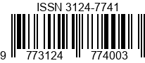ISSN JPMASI